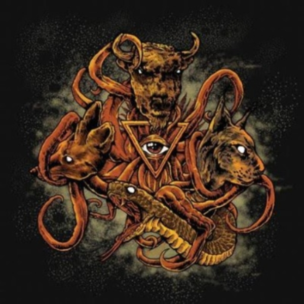 Gyre of Ghosts