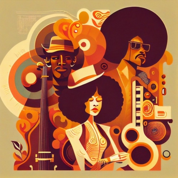 Funky Soul