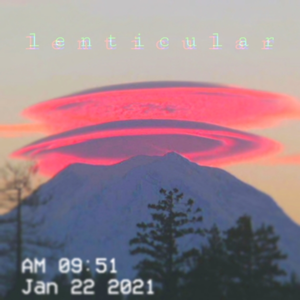 l e n t i c u l a r