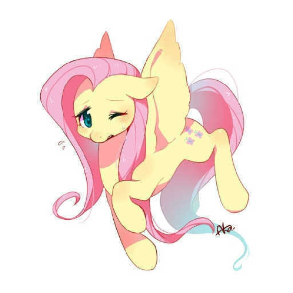 [Future House] Kawaii Dash -  Equestrian Love
