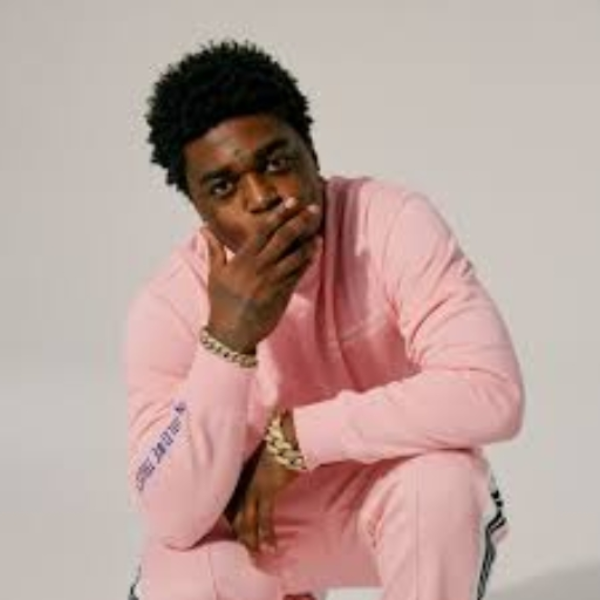 Kodak Black type beat "Keep it 100"