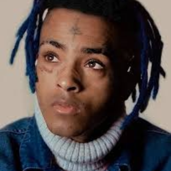 (WIP) Miserable Misfit - xxxtentacion type beat