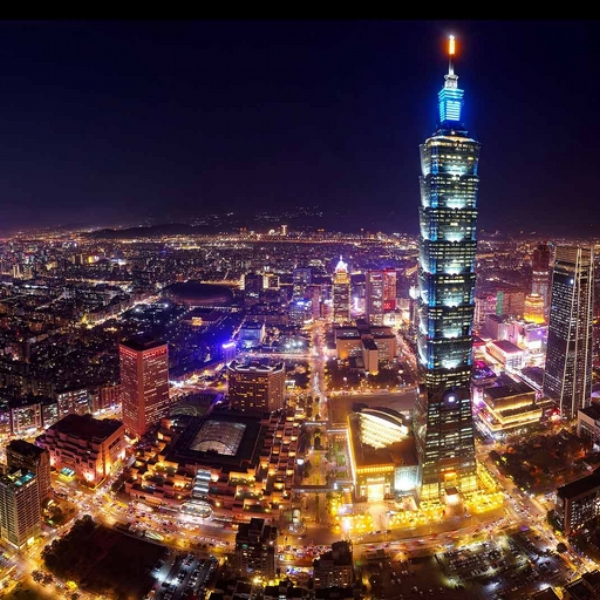 taiwan