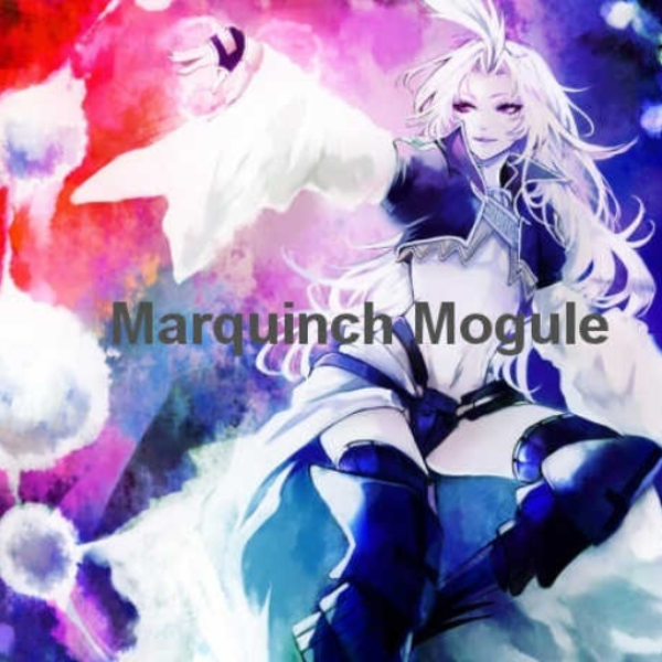 Keen Kuja