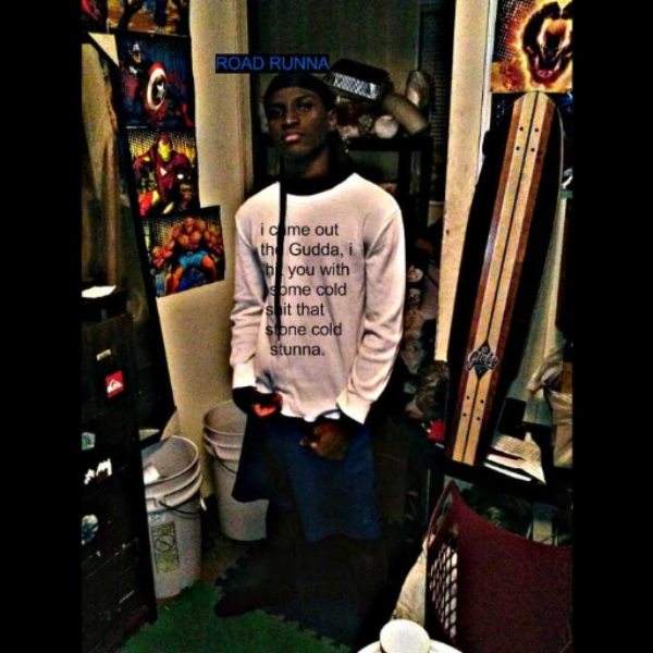 Keep Pushin