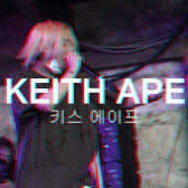 Keith Ape Preview