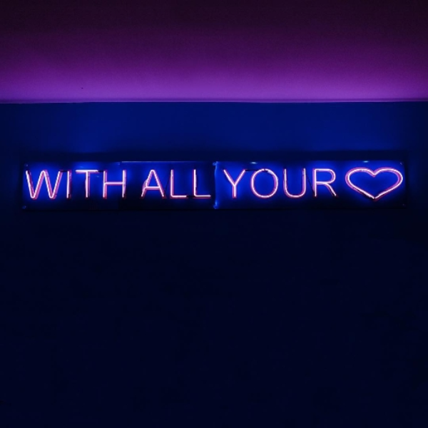 Mi Amour