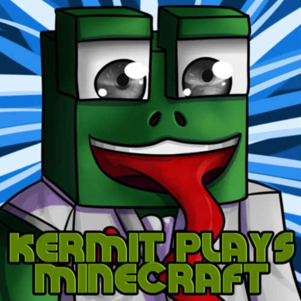 Kermit Plays MC short showcase