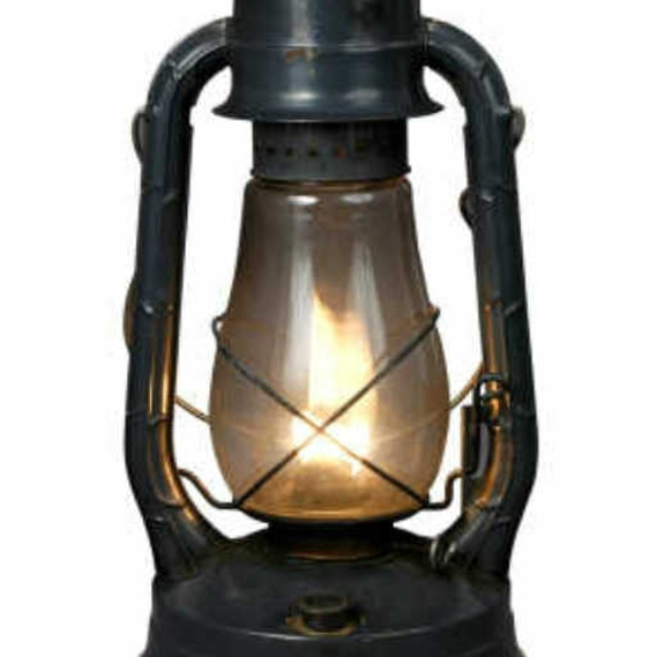 Kerosene