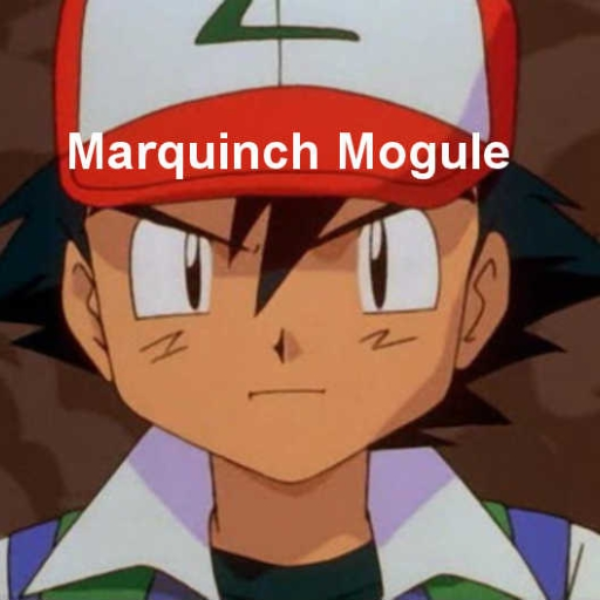 Ketchum All