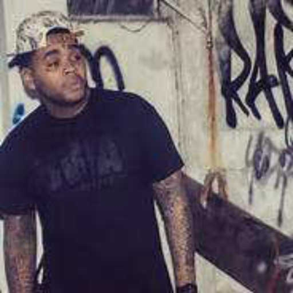 KEVIN GATES: IN MY Feelings