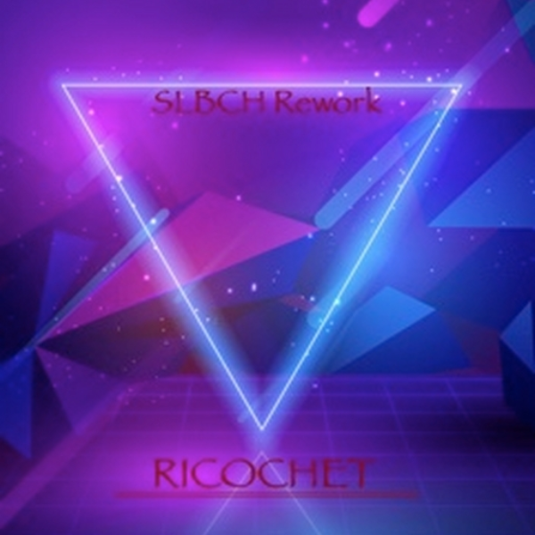 Vulkron X Synthonix - Ricochet (SLBCH Rework)