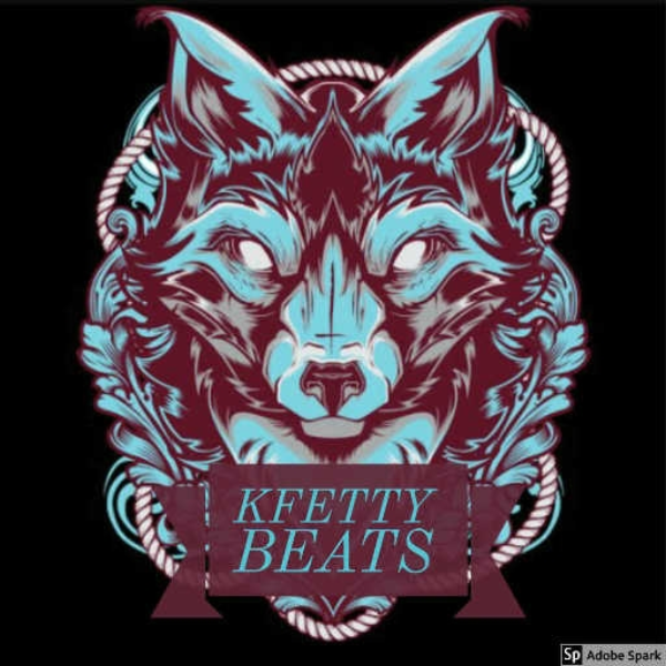 KFETTY BEATS Prod. Thinking Of You Part 1
