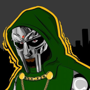 MF DOOM type beat "The Plan"