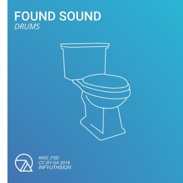 Found Sound Drums