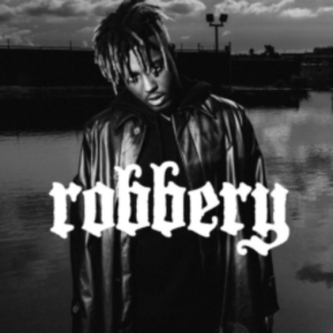 Robbery - Juice WRLD REMAKE