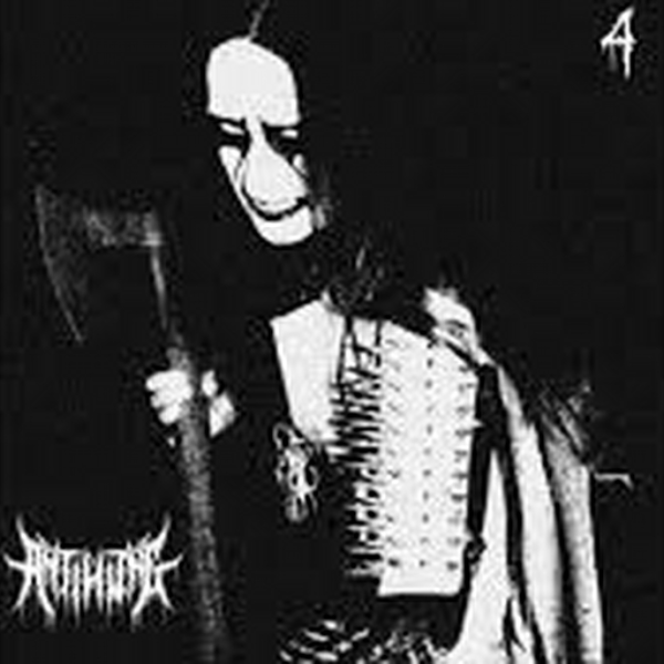 Stygian