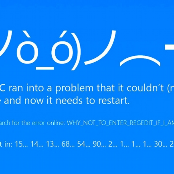 0x80070144 (ERROR_INTERMIXED_KERNEL_EA_OPERATION)