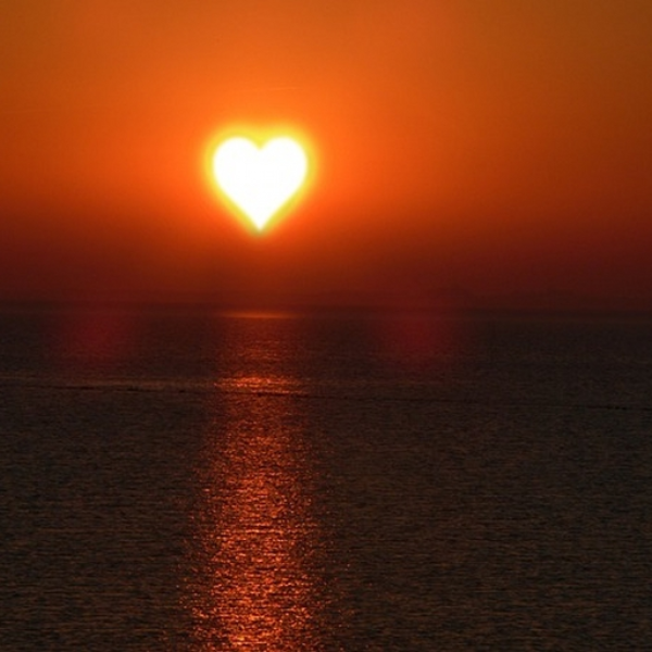 A once held love