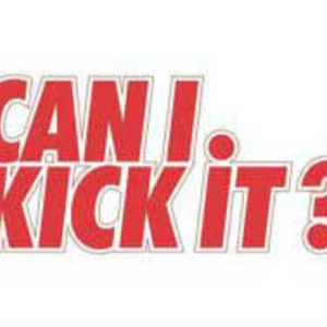 kick and play
