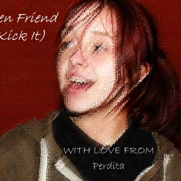 Kick It (Kden Friend)