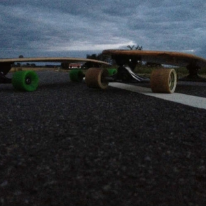 kick it to the limit