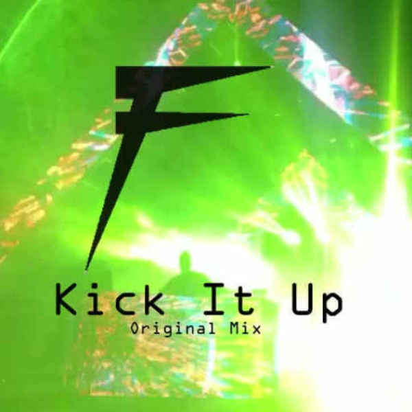 Kick It Up (waht waht you like songs?) remix