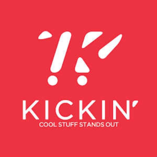 kickin