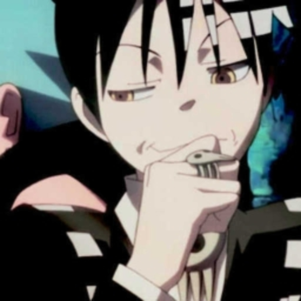 Death The Kid