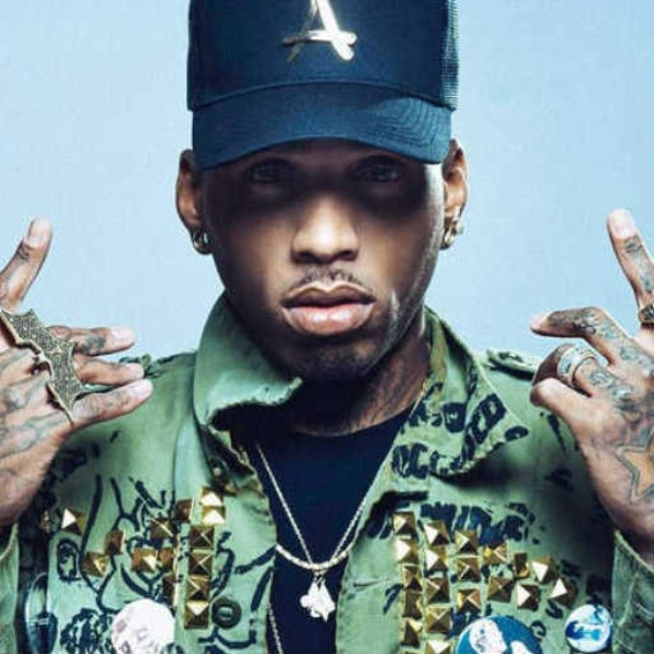 Kid Ink Type Beat 1