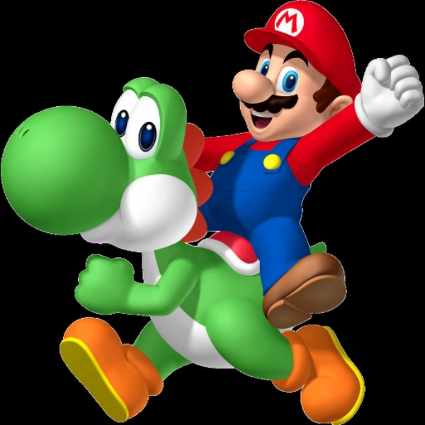 KidTaj Productions ~ Yoshi On Da Track