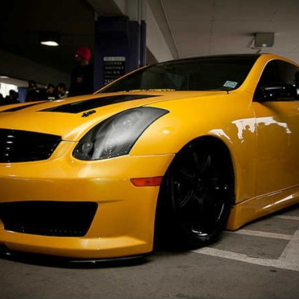 Kill Bill