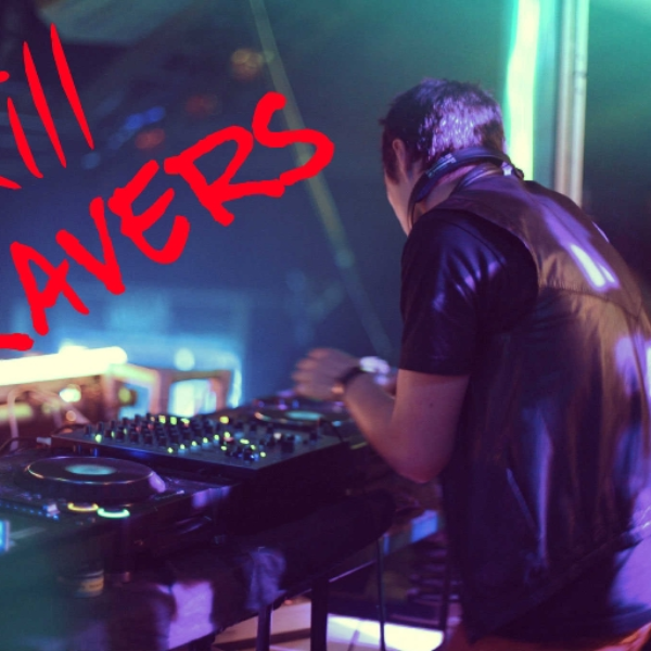 Kill ravers