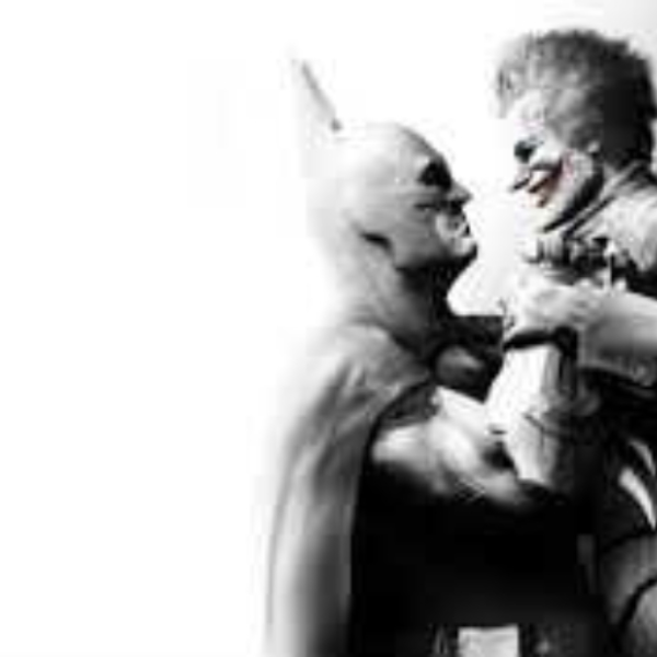 Kill The Batman