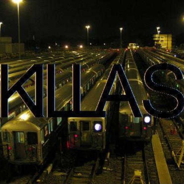 Killa$