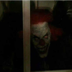 KILLER CLOWN