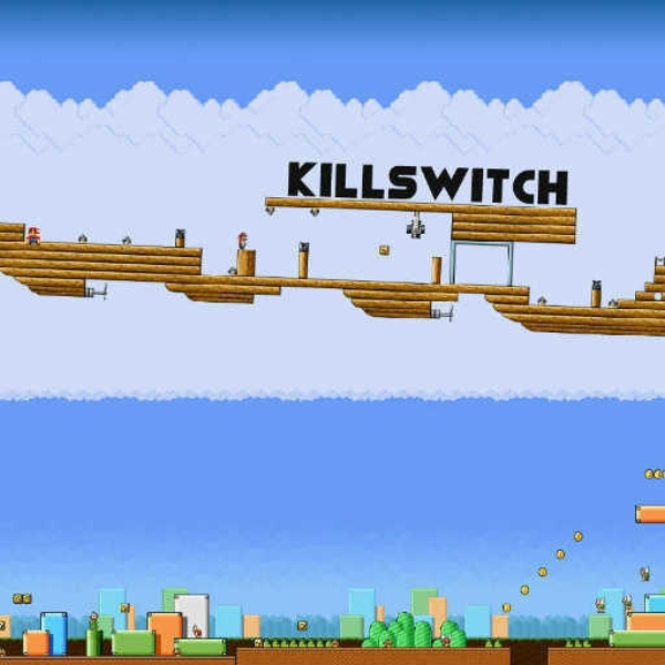 KillSwitch 100 Follower Remix Comp Noid remix