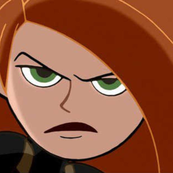 Kim possible trap mix