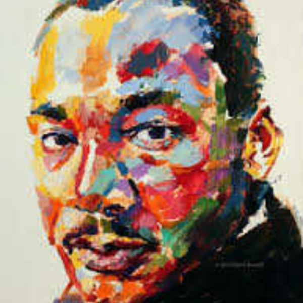 King