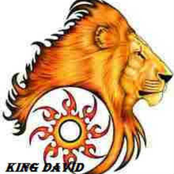 king david