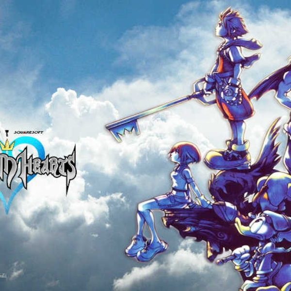 Kingdom Hearts (Trap Mix)