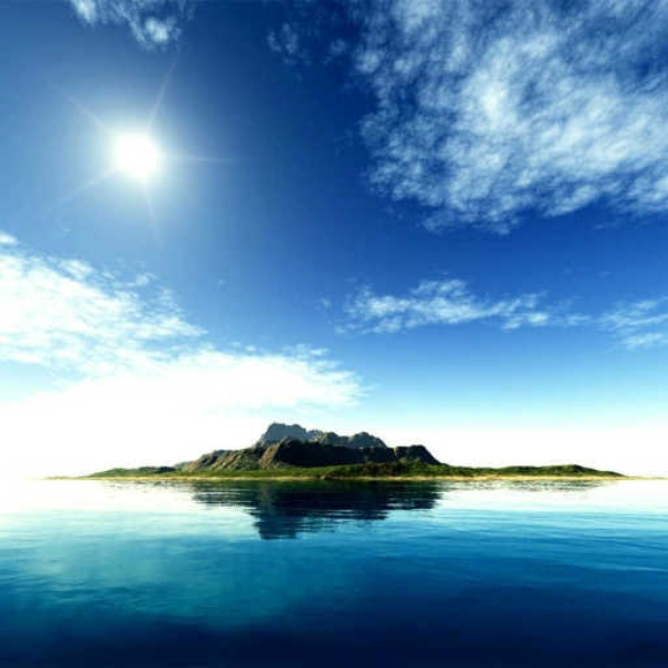 Kingdom of Paradise