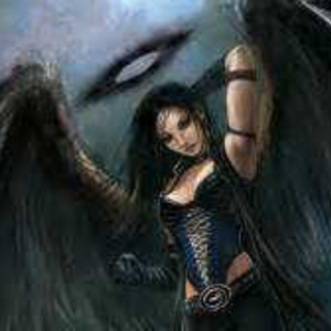 kiss of death