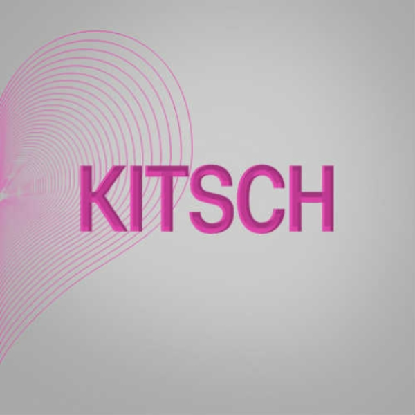 kitsch
