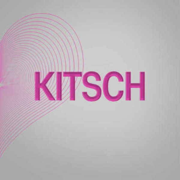 kitsch (Kepz Remix)