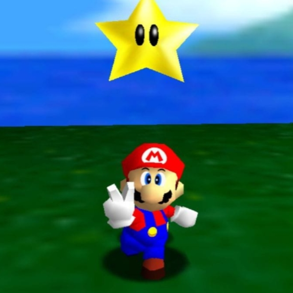 [FREE] mario x meme type beat (w/ prod.youngcarti21)