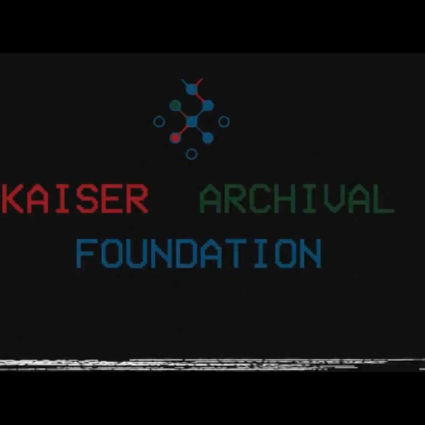 KKAF - We are human intro (Unused)