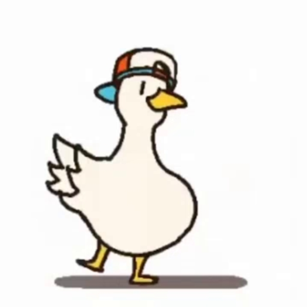 Duck [demo]