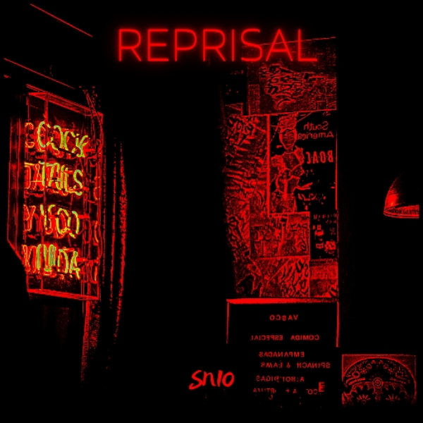 Reprisal
