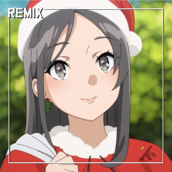 Jingle Bell Rock - Bobby Helms (remix)